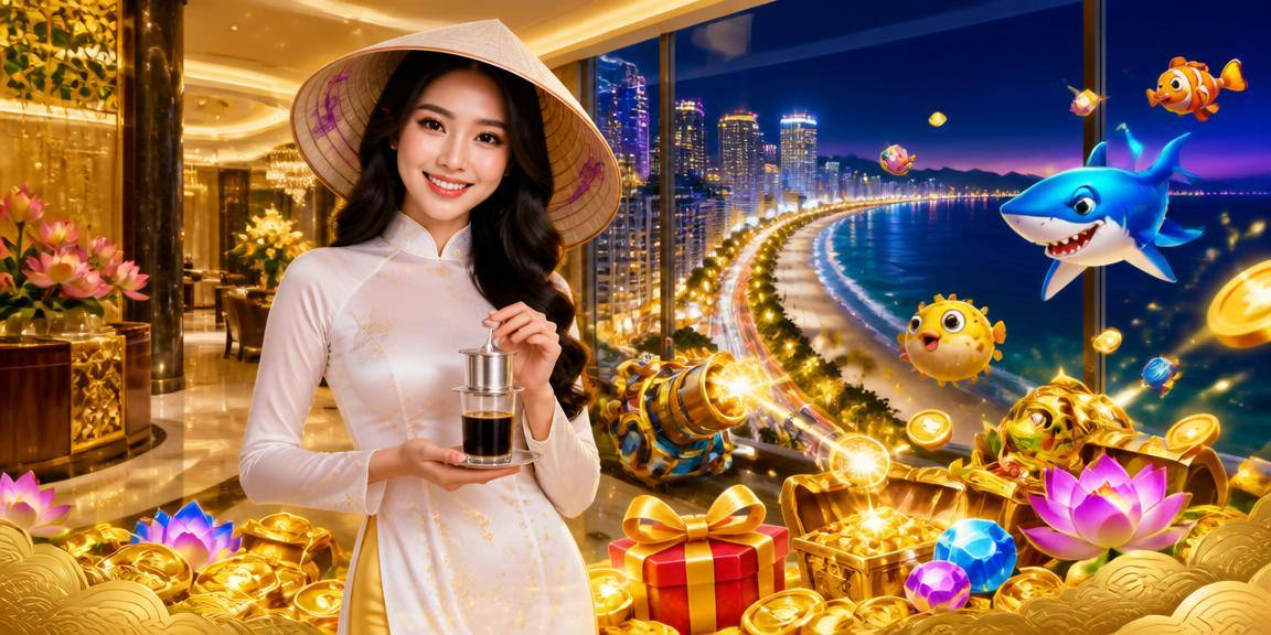 nagavip Đăng ký nagavip — vào sảnh trong vài bước