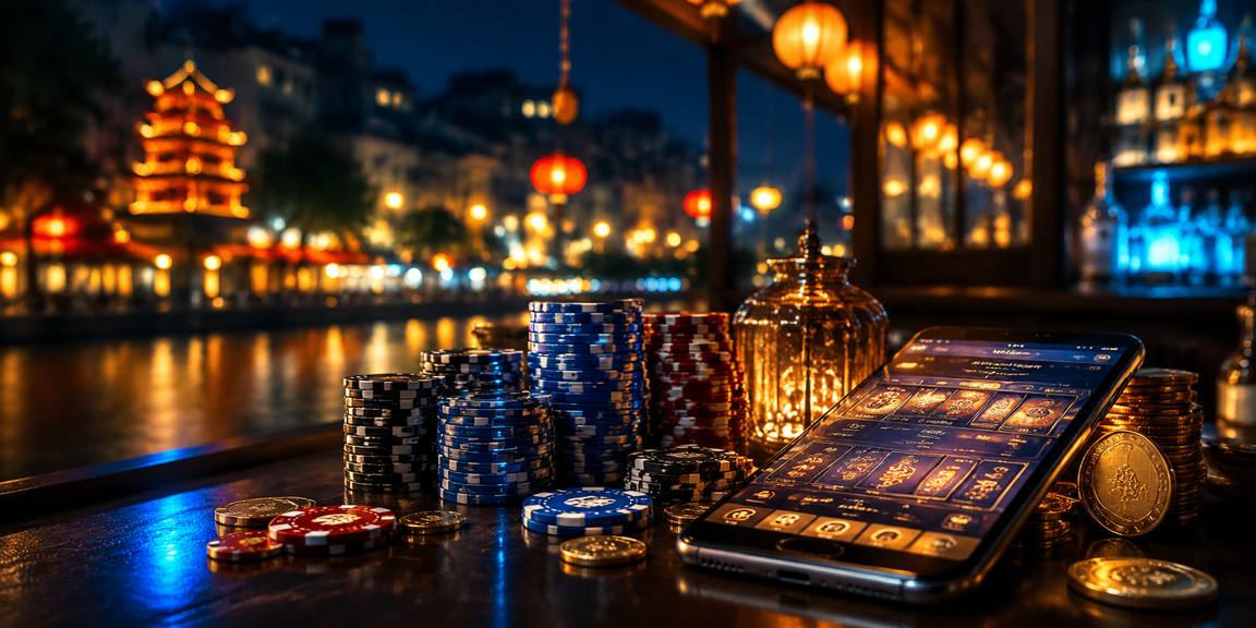 nagavip mobile gaming