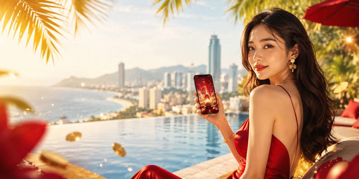 nagavip Khám phá khu Thể Thao Di Động của nagavip
