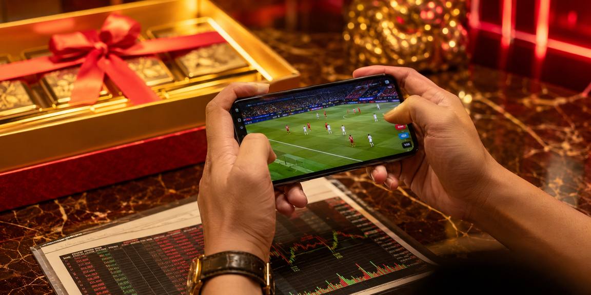 nagavip mobile gaming